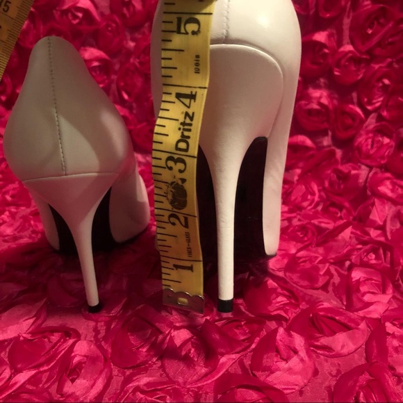 Pointy Toe Pump BALENCIAGA heels - Picture 8 of 8